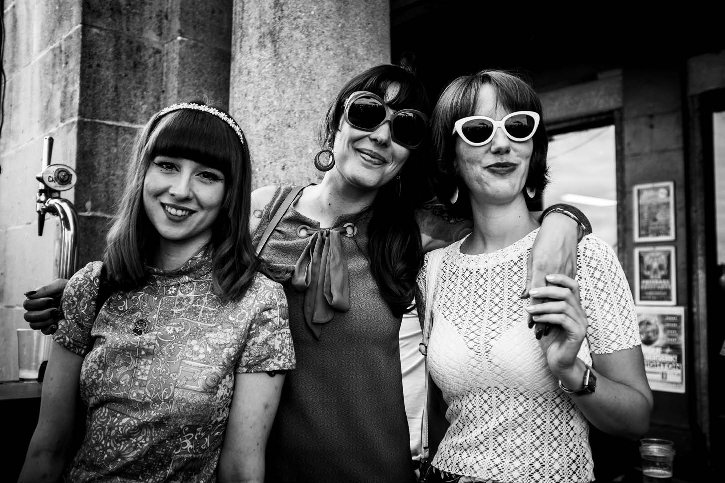 Françoise Deprez, Brighton, 2019, tirage photo sur papier baryté, 20 x 30 cm 