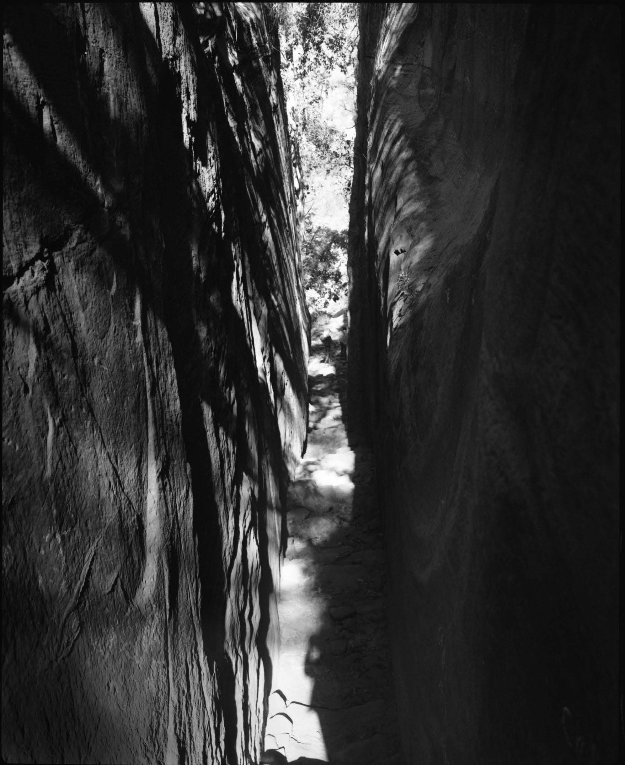 Thomas Chable, Abiya Adi, Éthiopie, 2018