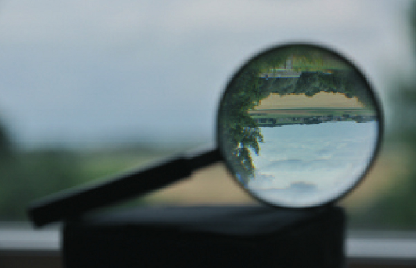 Justine Montagner, sans titre, 2015.