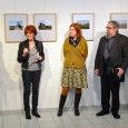 Claire Hilgers au centre.